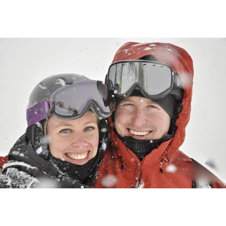 Vail, CO
February 2015