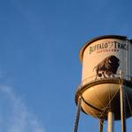 Buffalo Trace Distillery