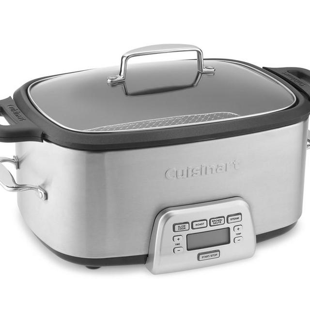 Cuisinart Multicooker
