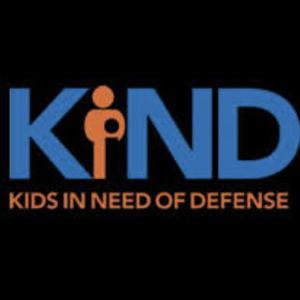 Donate to: KIND - Kids In Need of Defense