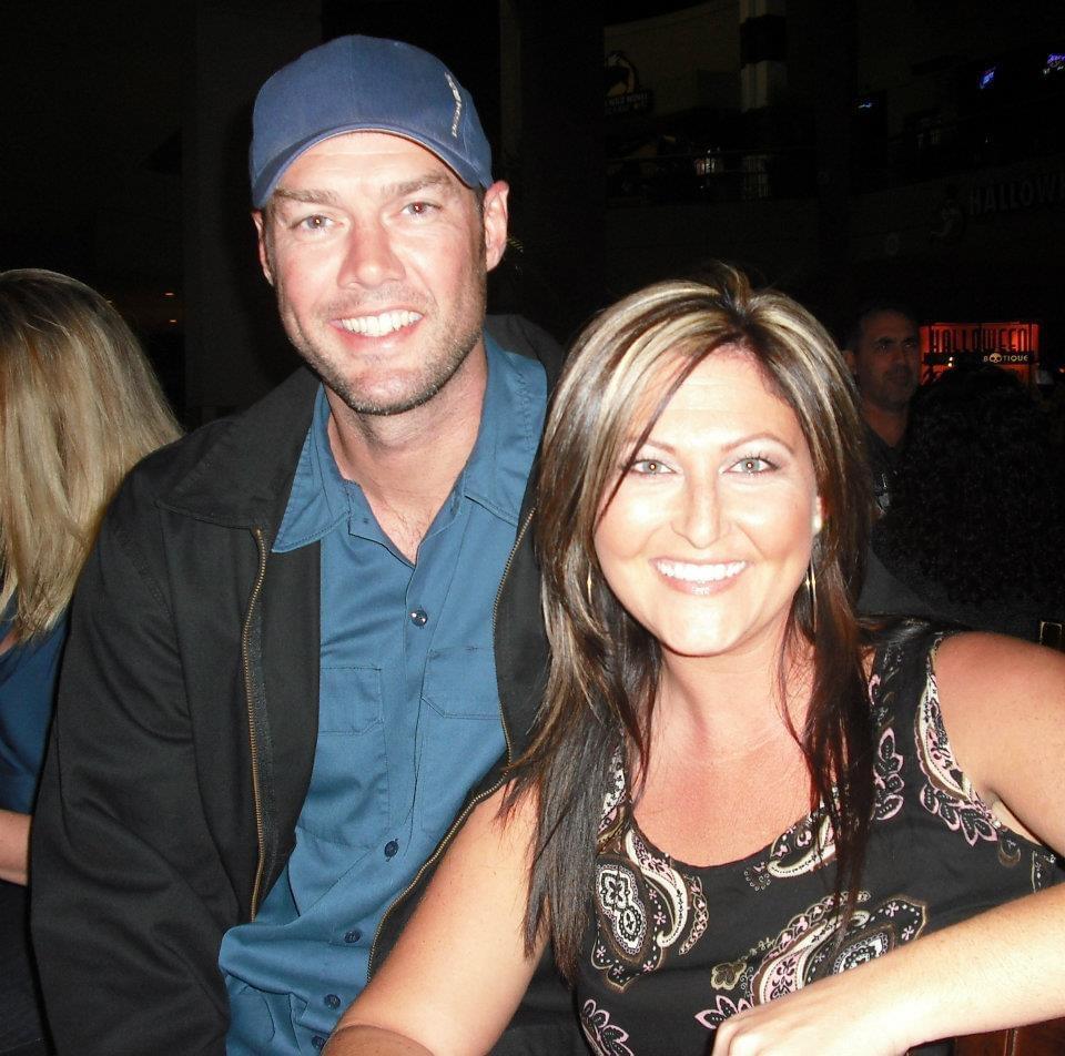 The Wedding Website of Brett Lundeen and Brianna Wilson