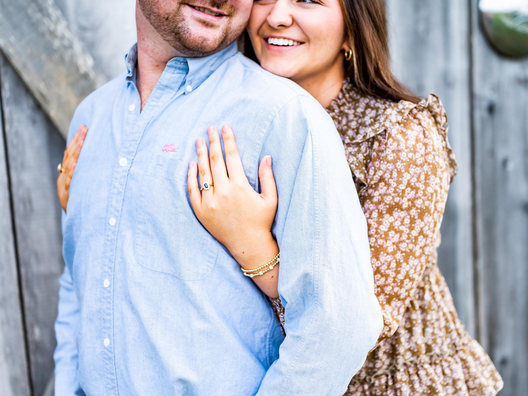 The Wedding Website of Erin Page and Jaden Robertson