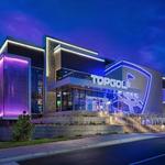 Topgolf