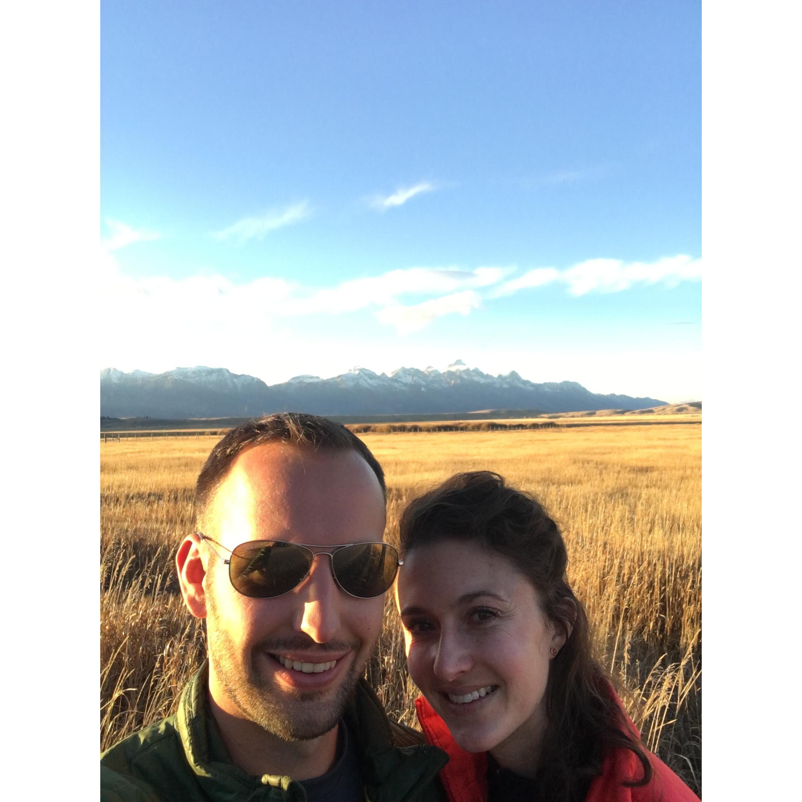 Jackson Hole, WYO