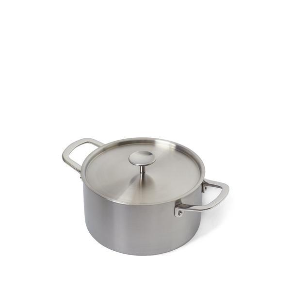 Stainless Steel Tri Ply Casserole