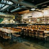 Whiskey Kitchen