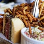 Where to eat & drink