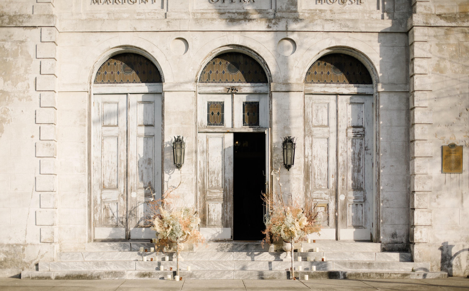 The Wedding Website of Kaki Johnson and Jeff Bazzi