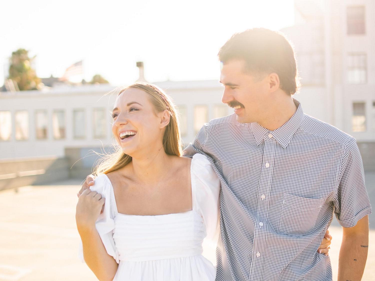 The Wedding Website of Emily Freihofer and Nick Gorman