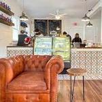 Tukro Coffee Shop