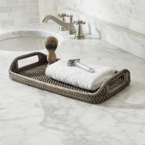 Sedona Grey Vanity Tray