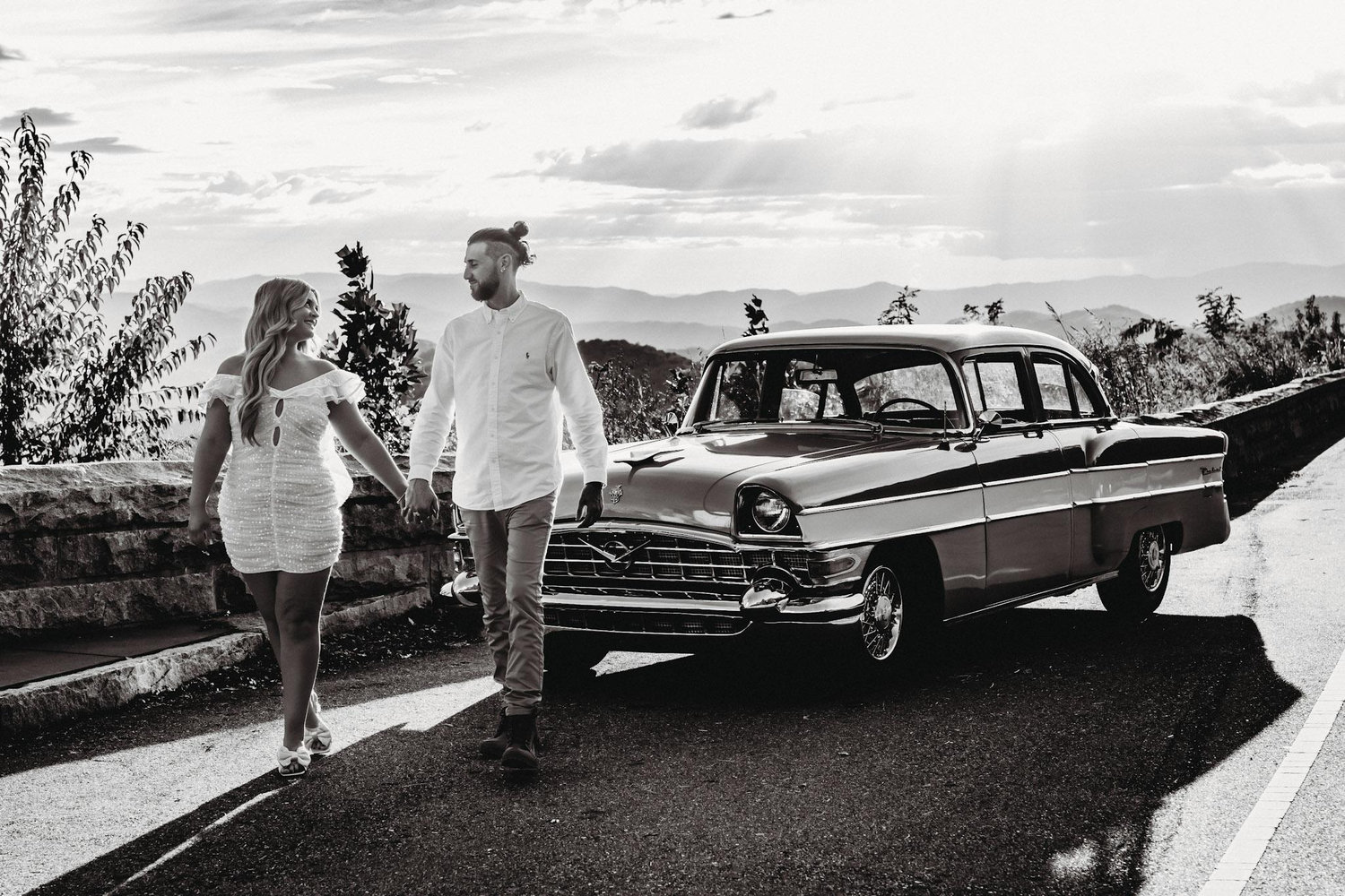 The Wedding Website of Briayna Poteete and Lewis Gillispie