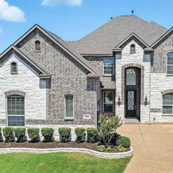 House Fund!