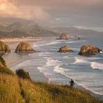 Oregon Coast