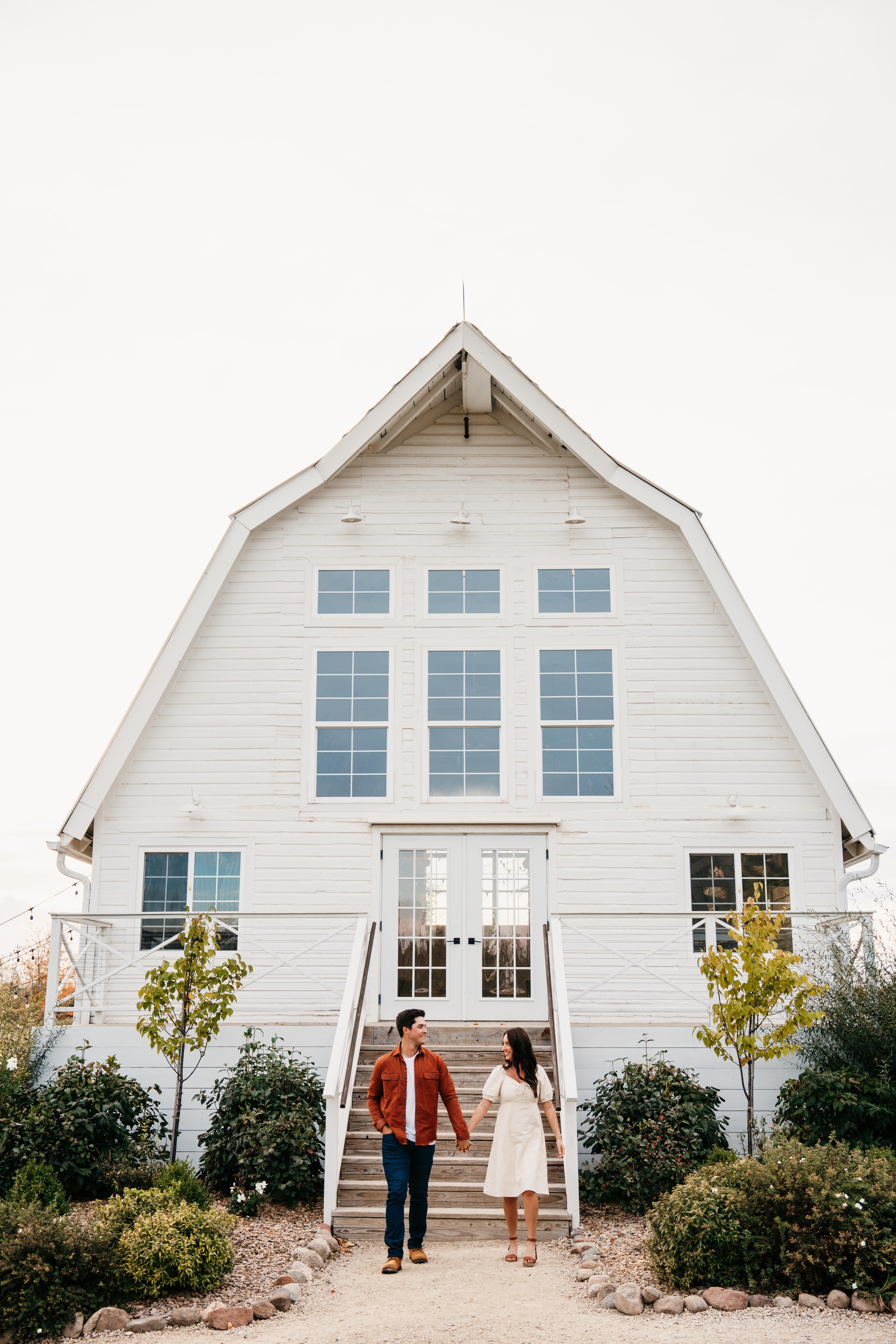 The Wedding Website of Valerie Oliver and Mitchell Albers