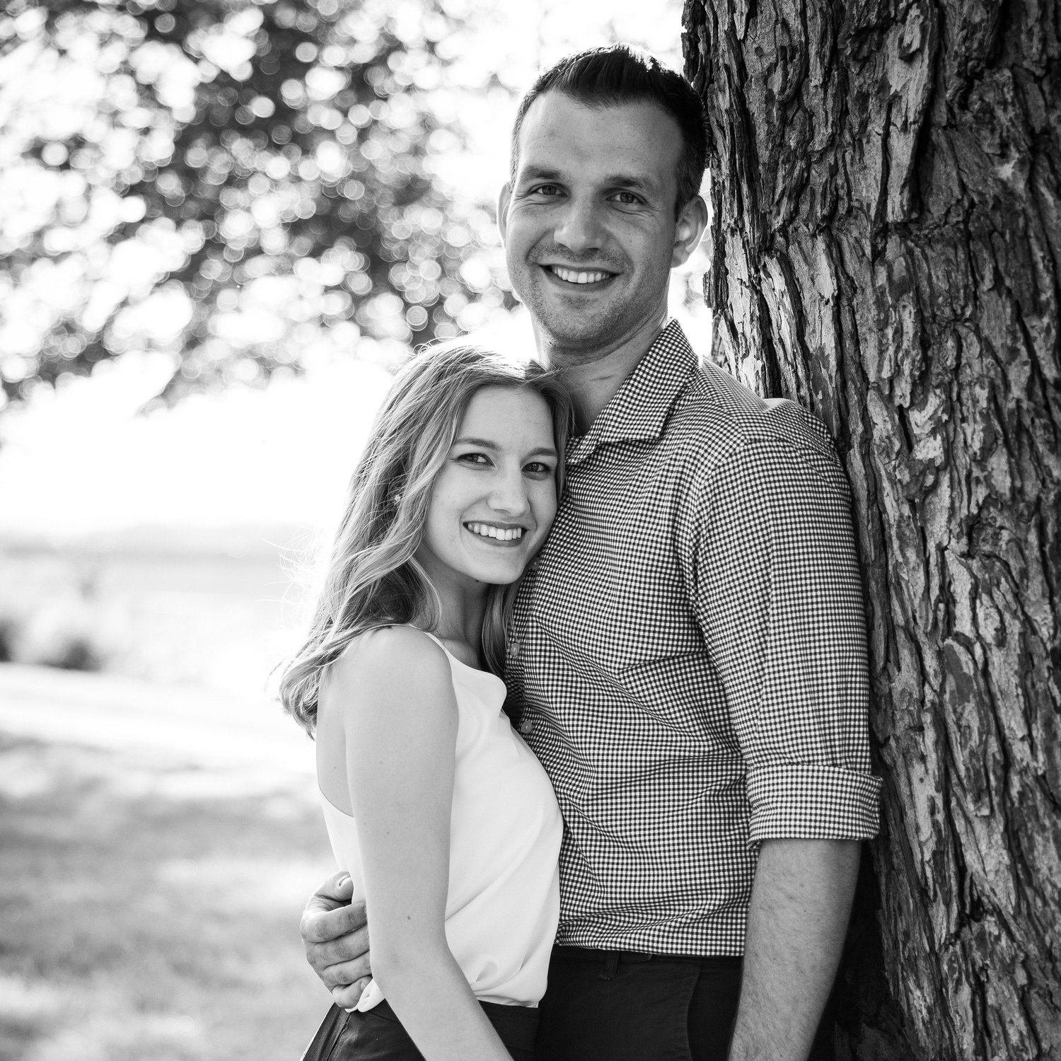 Engagement Photos!