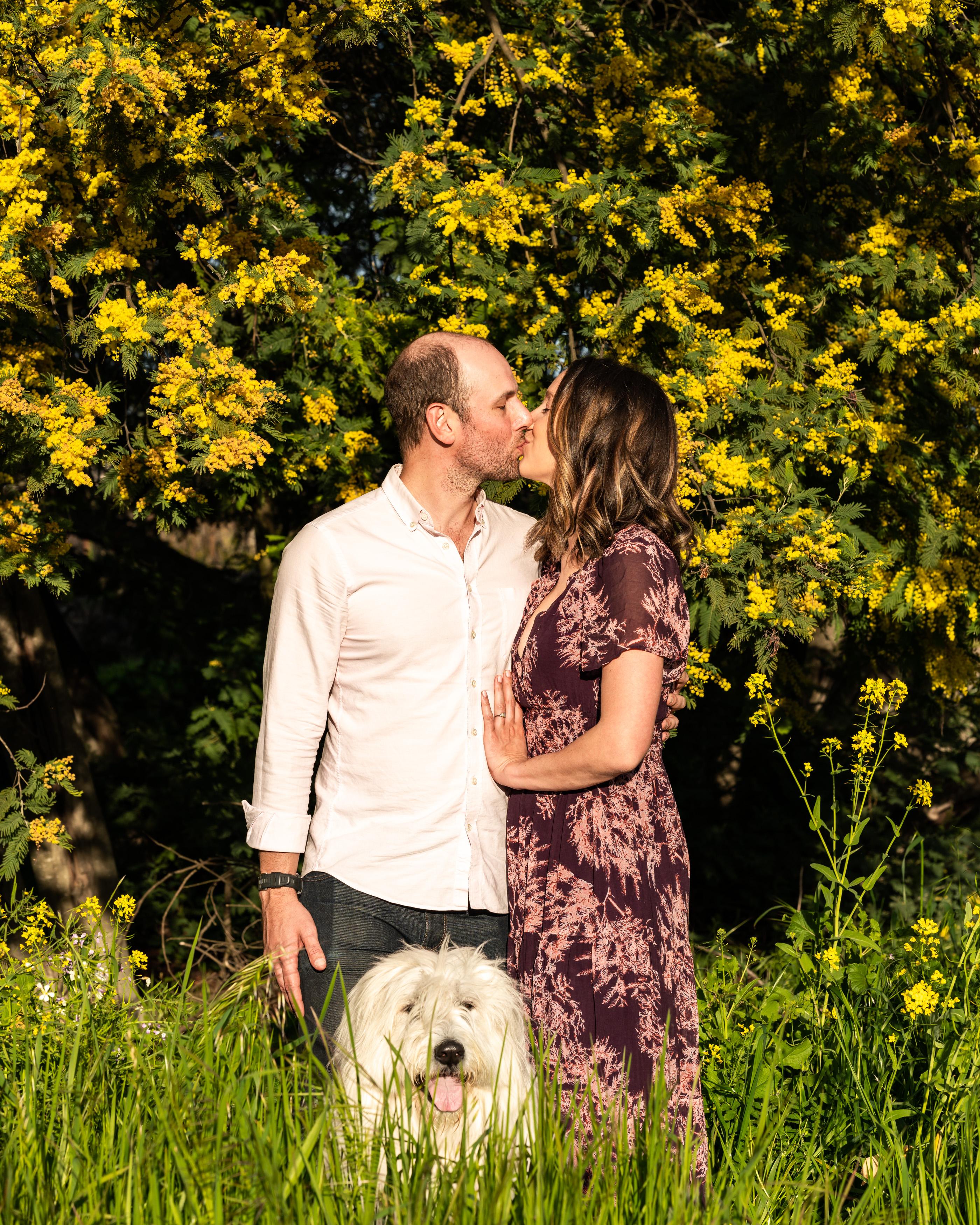 The Wedding Website of Carin Armstrong and John Schafer