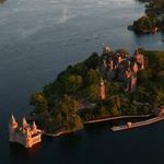 Boldt Castle & Boldt Yacht House