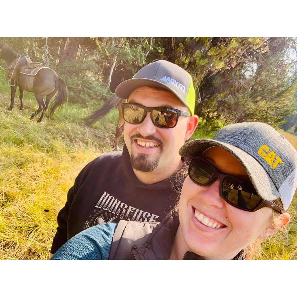 Birthday Horseback Riding