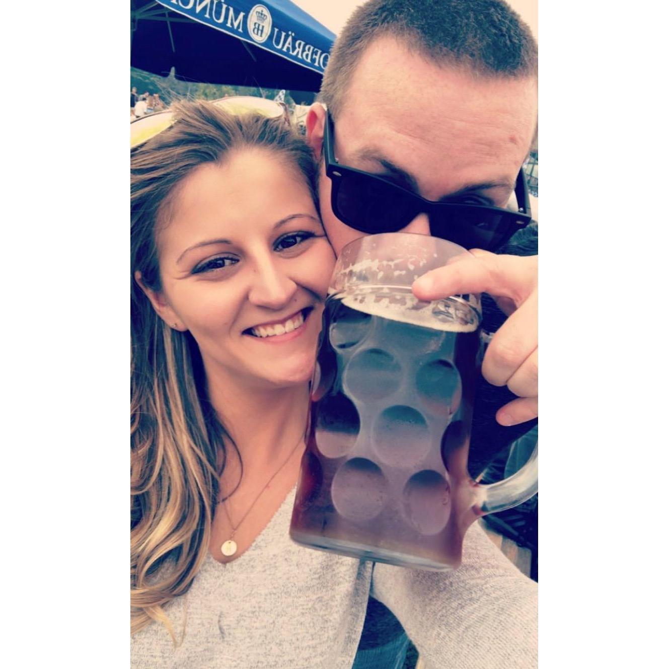 Oktoberfest - 2018.