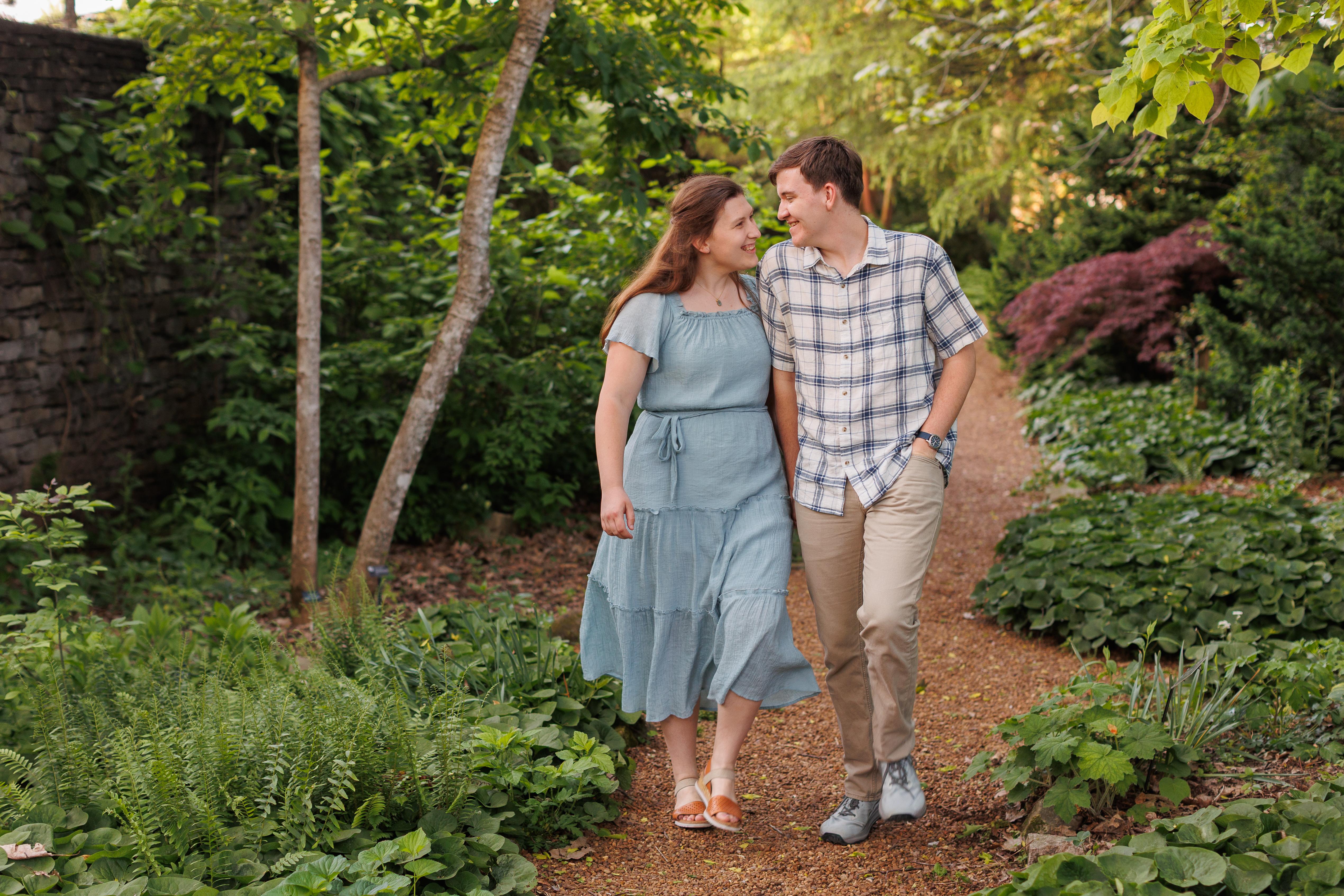 The Wedding Website of Audrey Rayle and Gabriel Messer