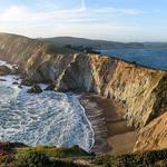 Chimney Rock Trail Head