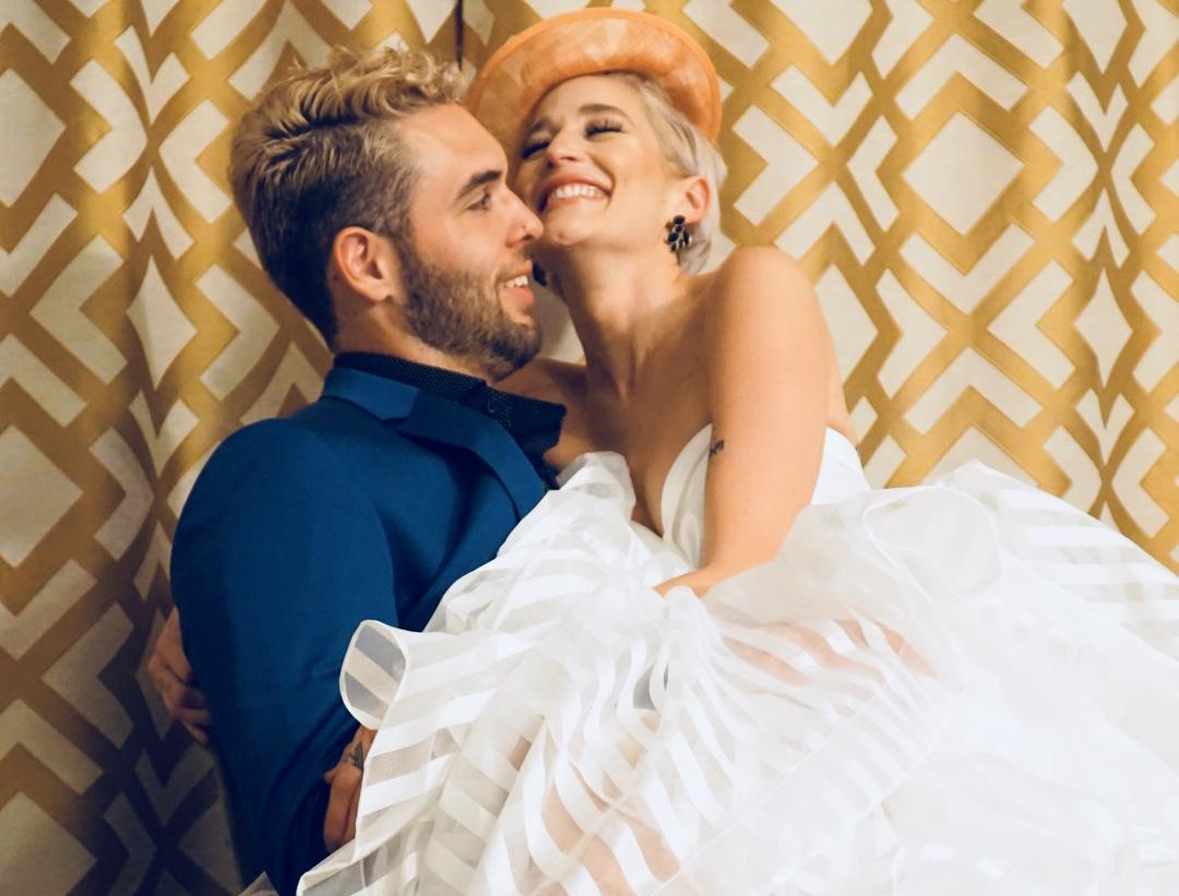 The Wedding Website of Meghan Schexnayder and Devin Greco