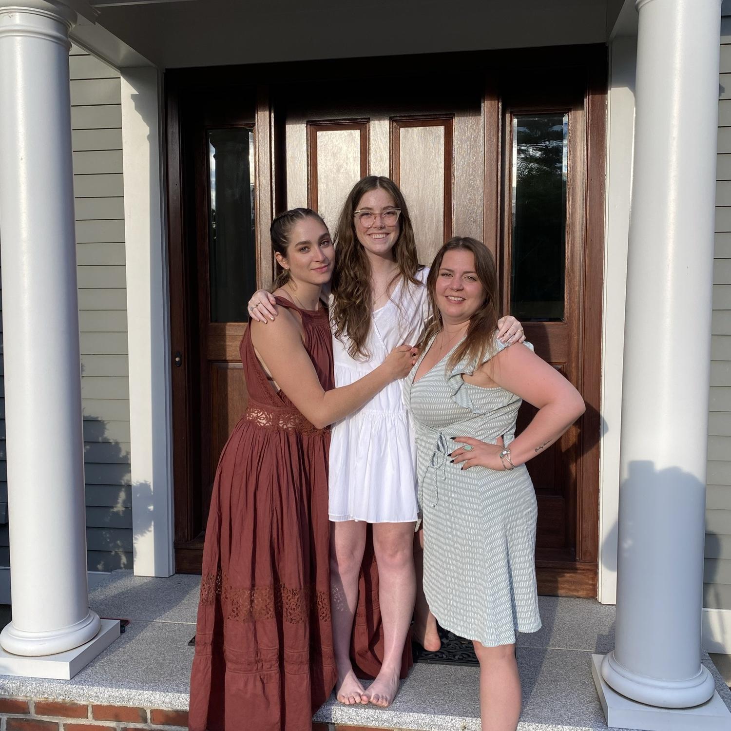 The Roommates