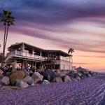 Pacific Coast Grill