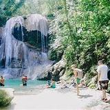 Cascada Gozalandia