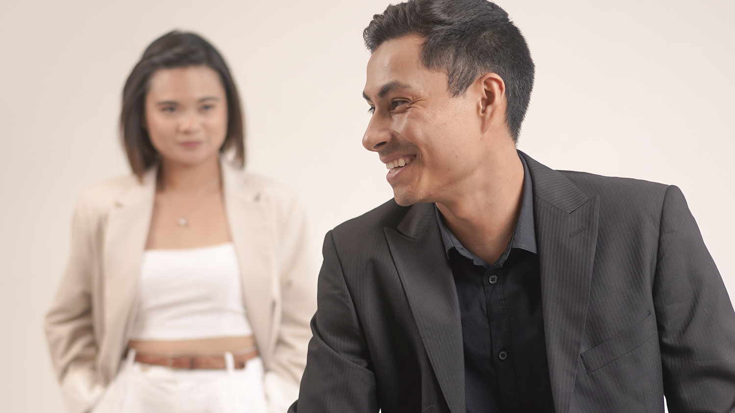 The Wedding Website of Carmelo Flores and Mikhael De Luna