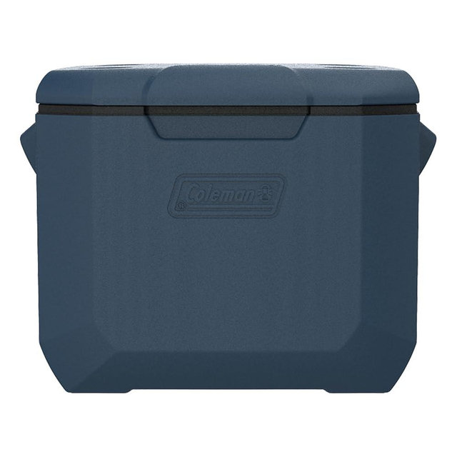 Coleman Chiller Wheeled Cooler with Ice Retention