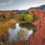 Red Rock Canyon Open Space