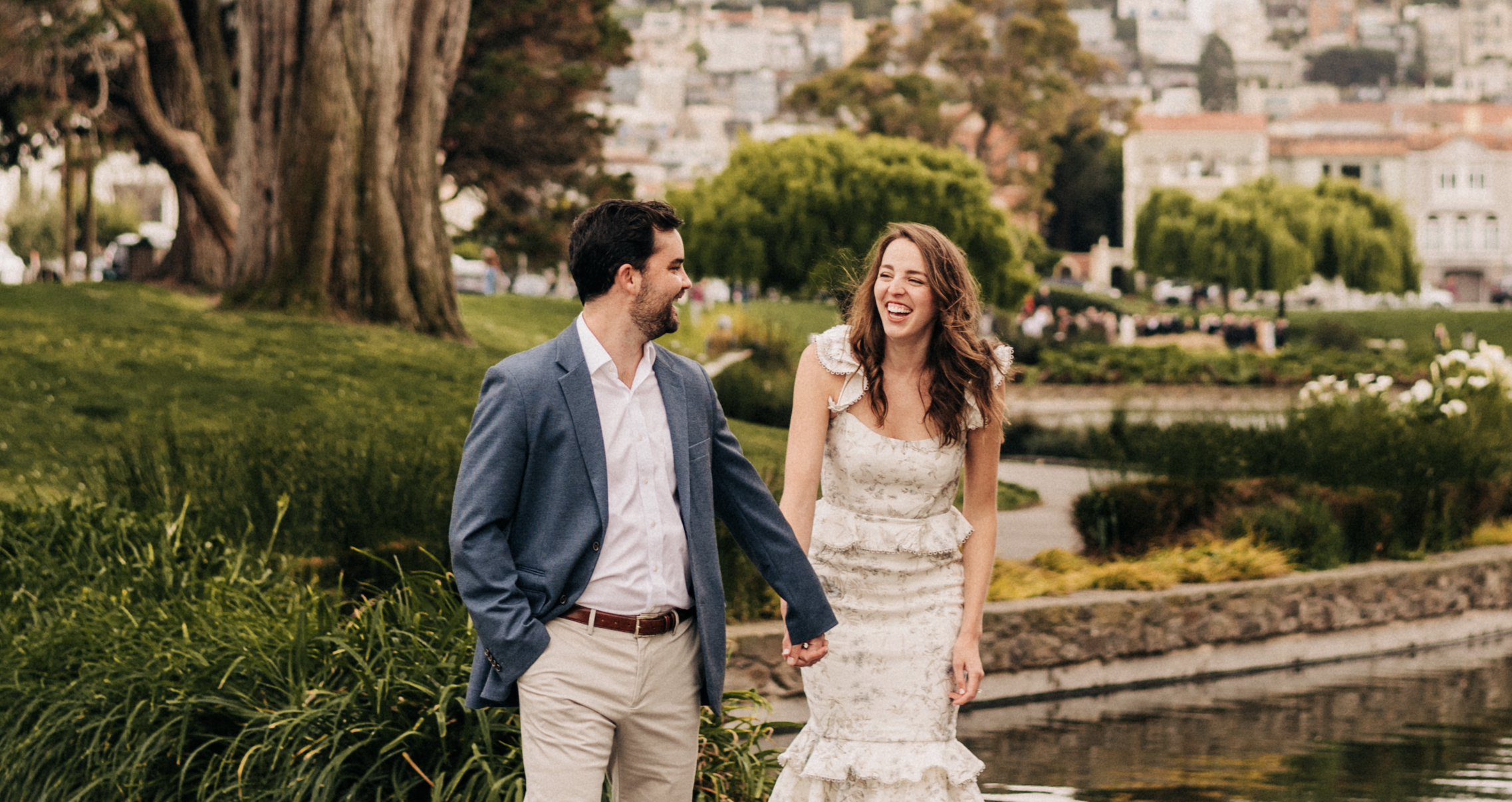 The Wedding Website of Emily Hudson and Gordon Glober