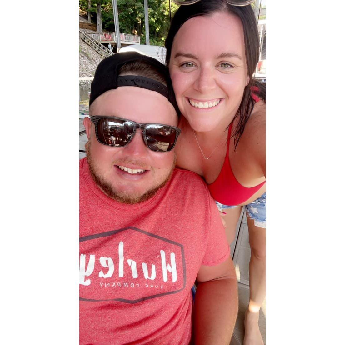 4th of July was well spent!