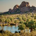 Papago Park