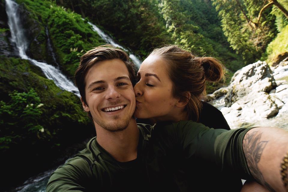 The Wedding Website of Nick Lee and Sadie Shaw