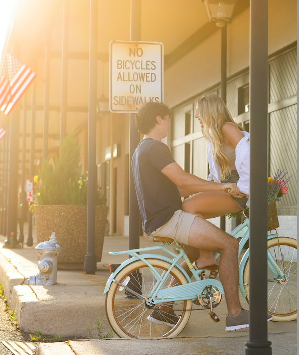 The Wedding Website of Sunny Logan and Mitchell Woodard