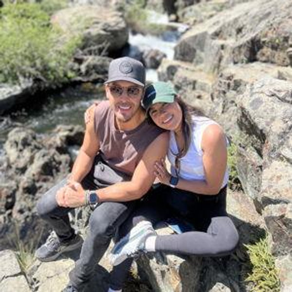 Our IVF Journey