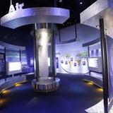 Visit the Perot Museum