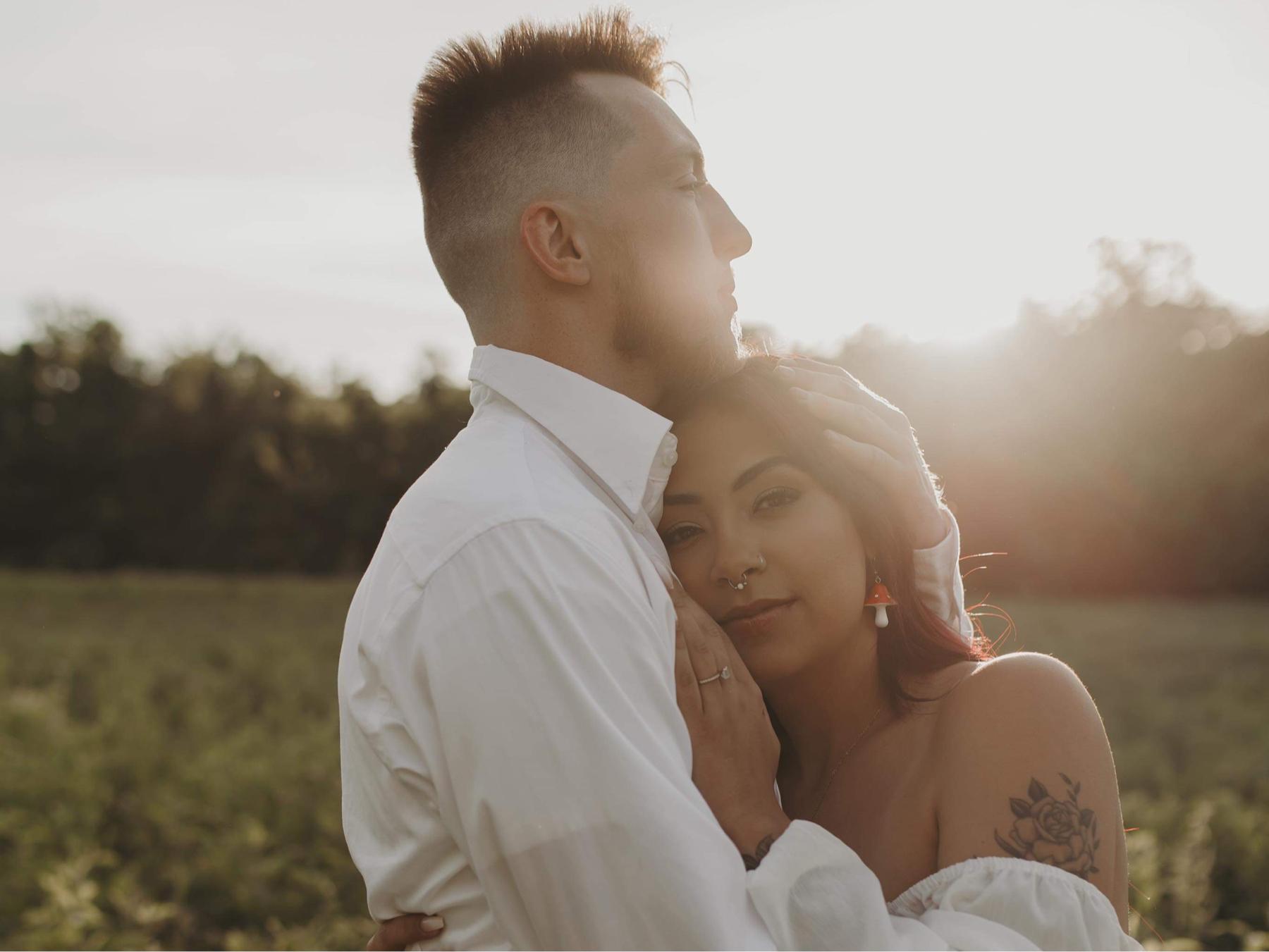 The Wedding Website of Victoria Arnone and Quentin Hager