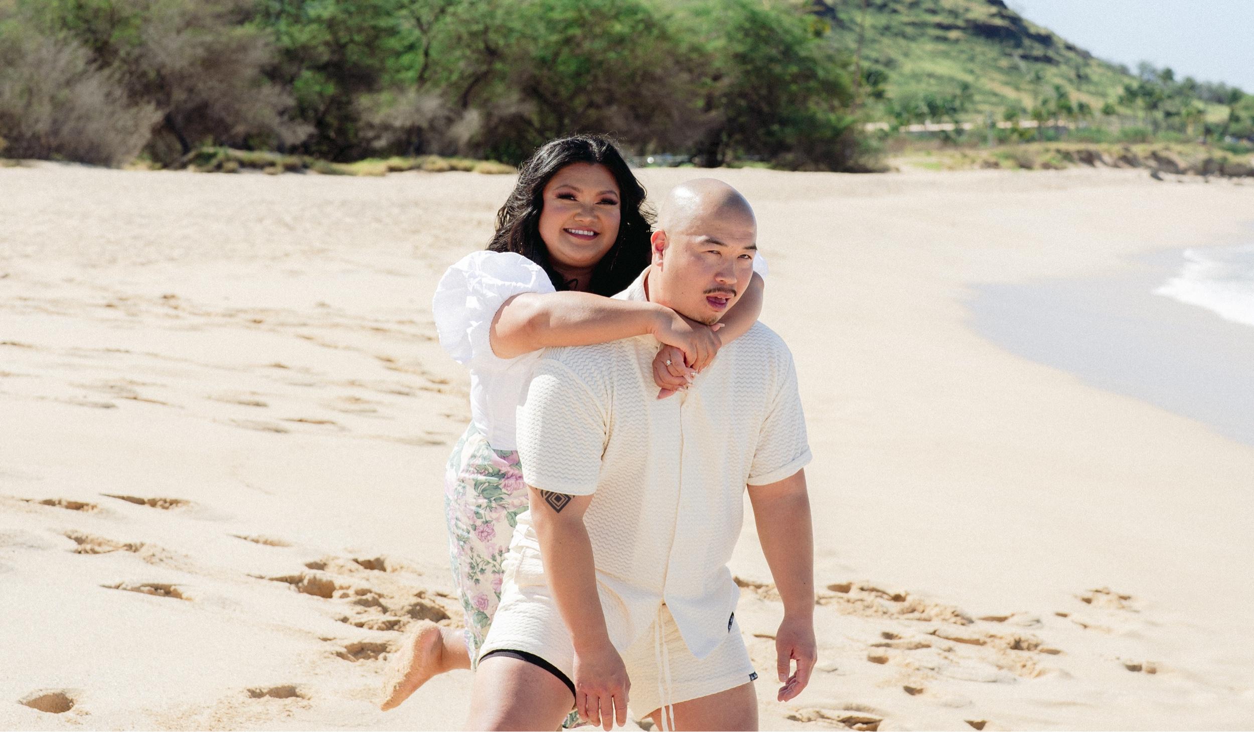 The Wedding Website of Aika Ojascastro and Bryan Baluyot