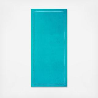 Croisiere Beach Towel