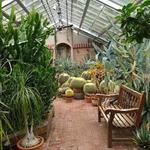 Lamberton Conservatory