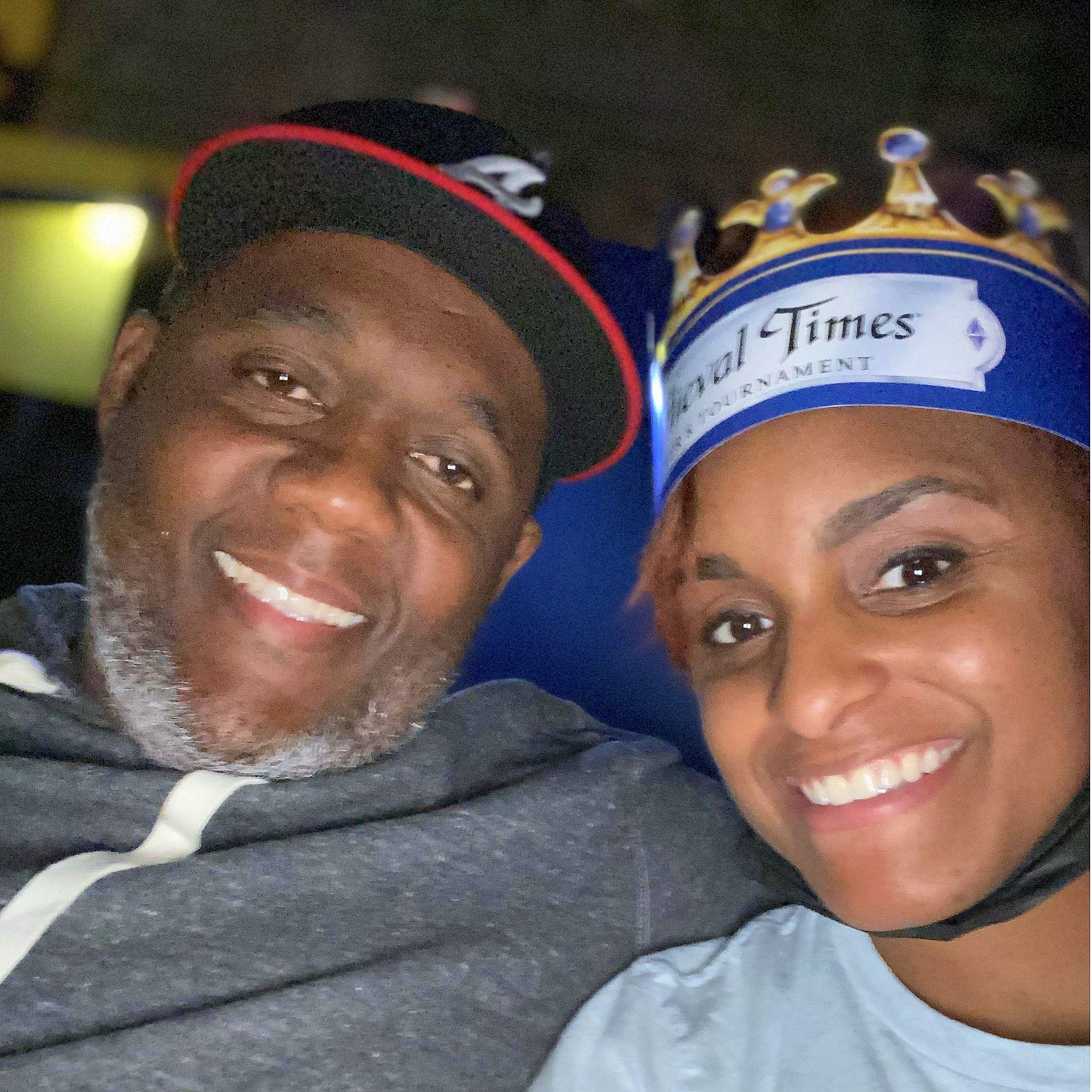 Medieval Times - So much fun