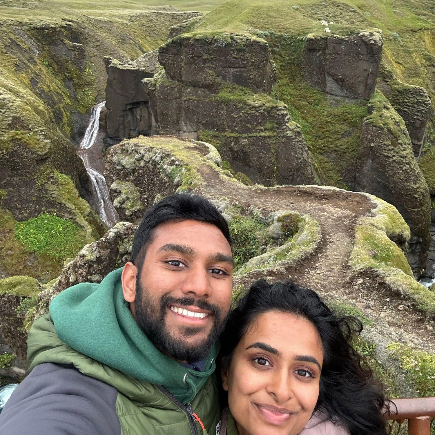 Iceland, July 2023