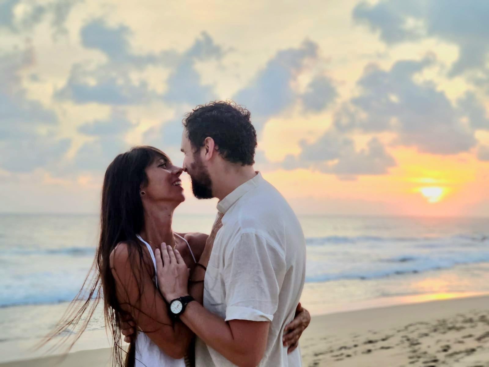 The Wedding Website of Valentina Cannavo and Ian Wilkes
