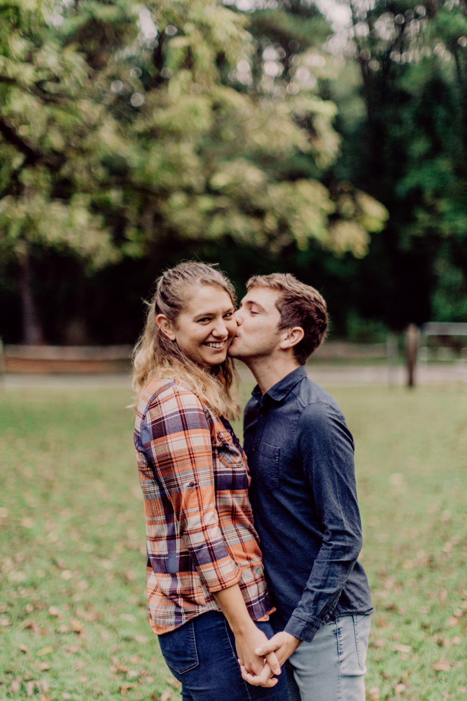 The Wedding Website of Kari Kauffman and Chris Wood