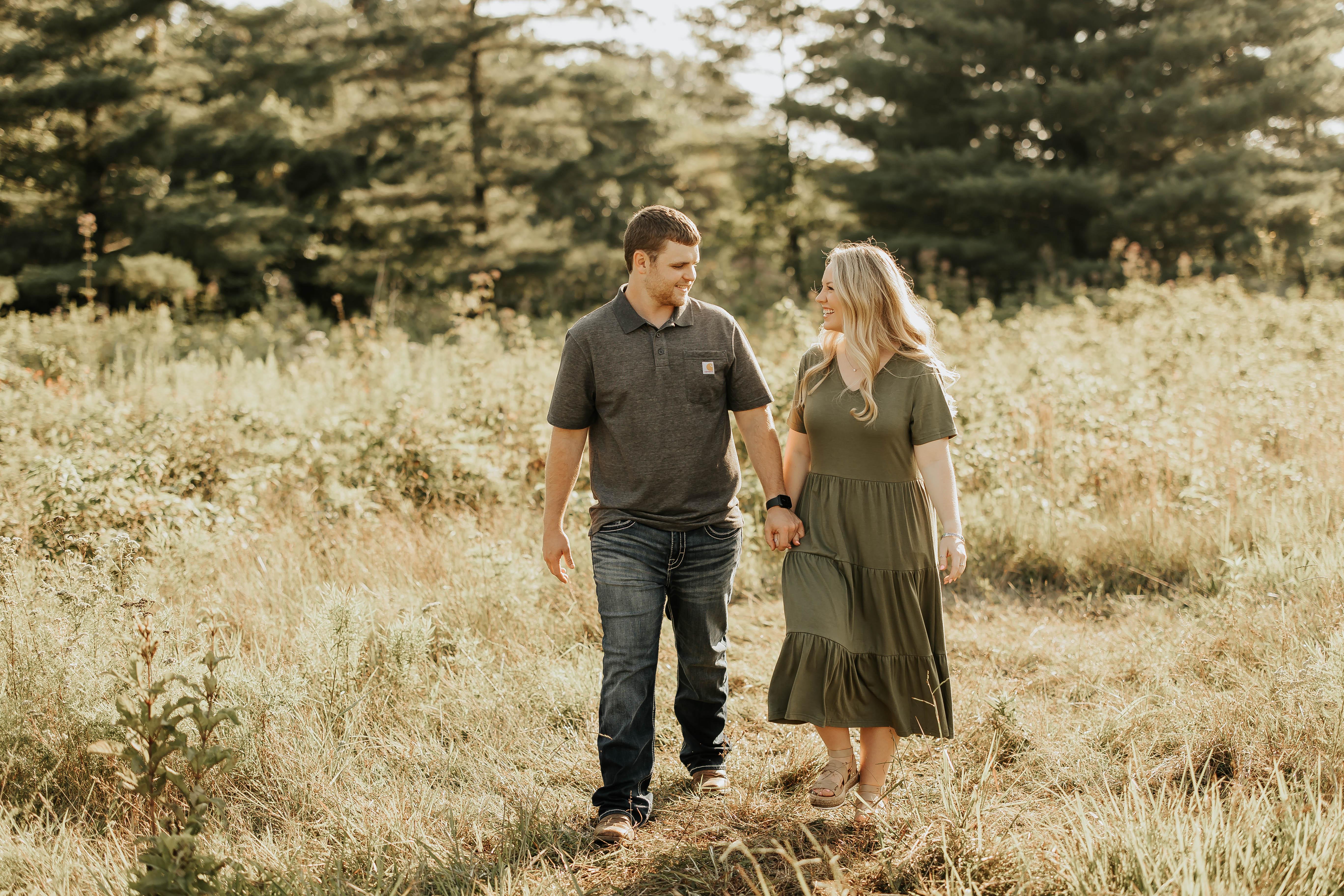 The Wedding Website of Anna Vincel and Jacob Breedlove