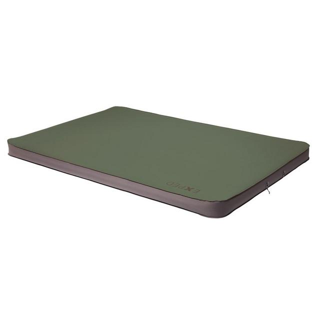 Exped 10 dual memory foam camping pad